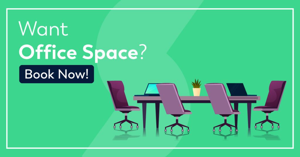 Want Office Space