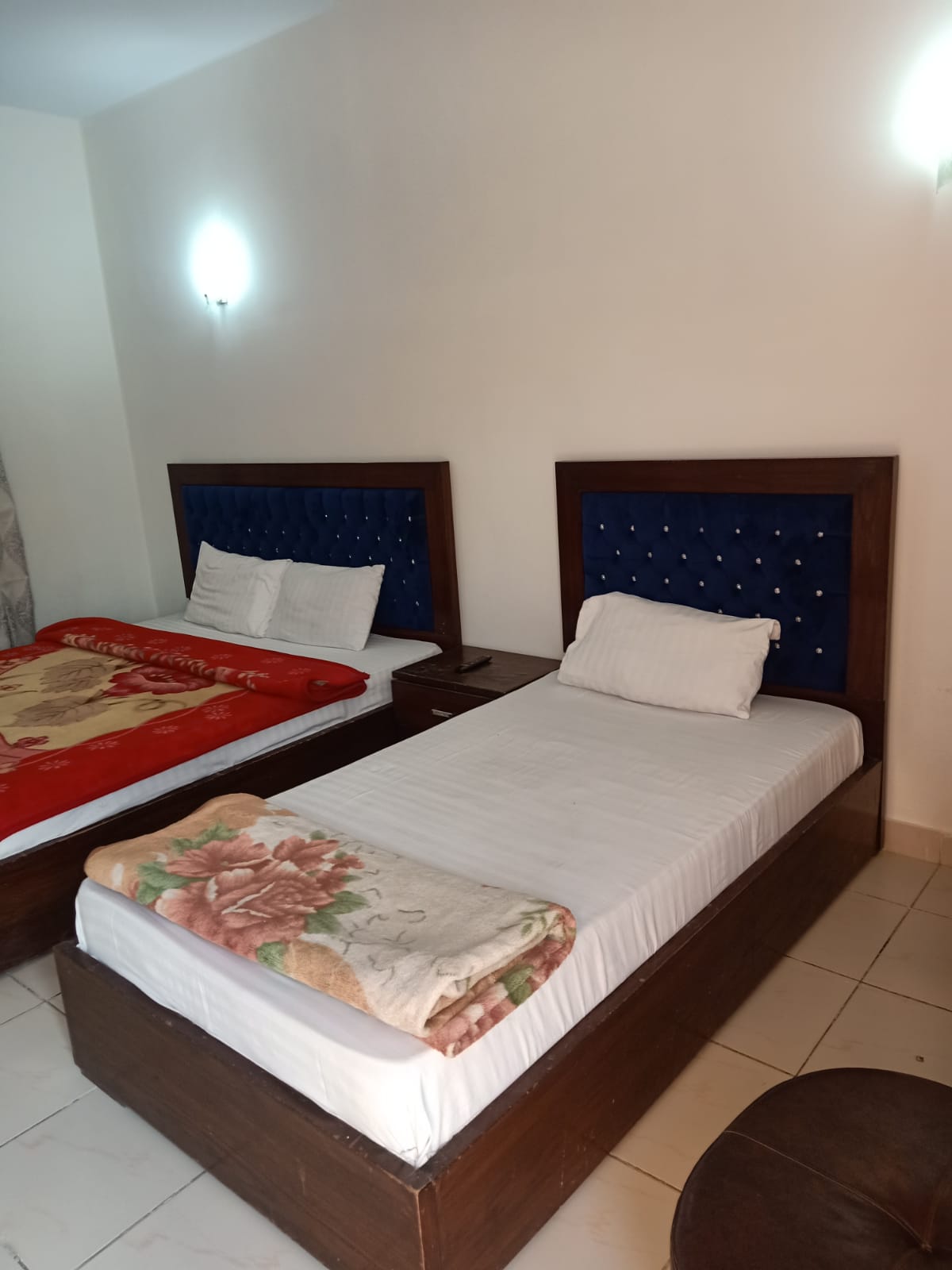 New Grace inn Guest House