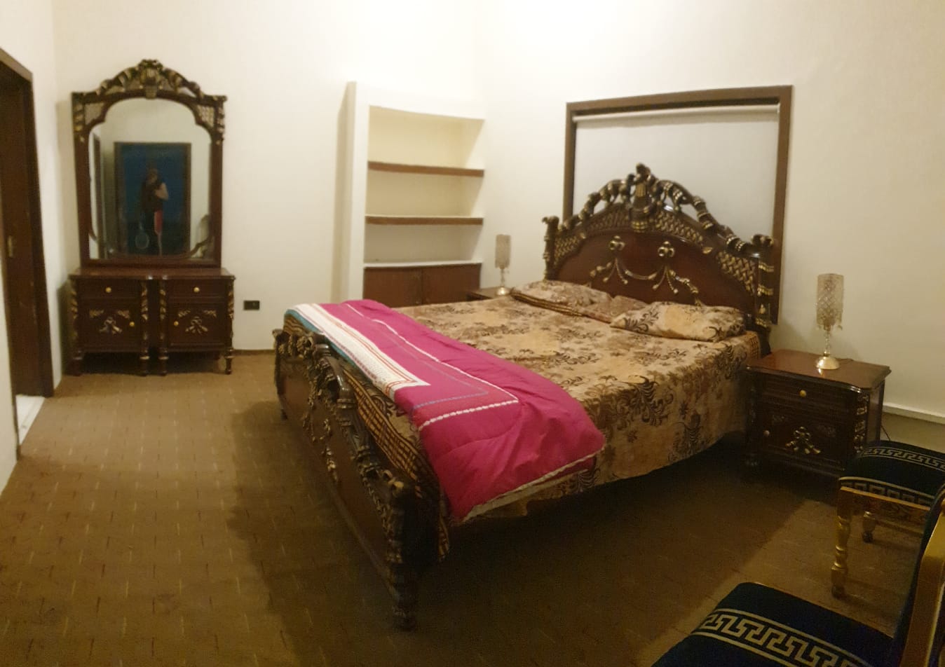 Star guest house