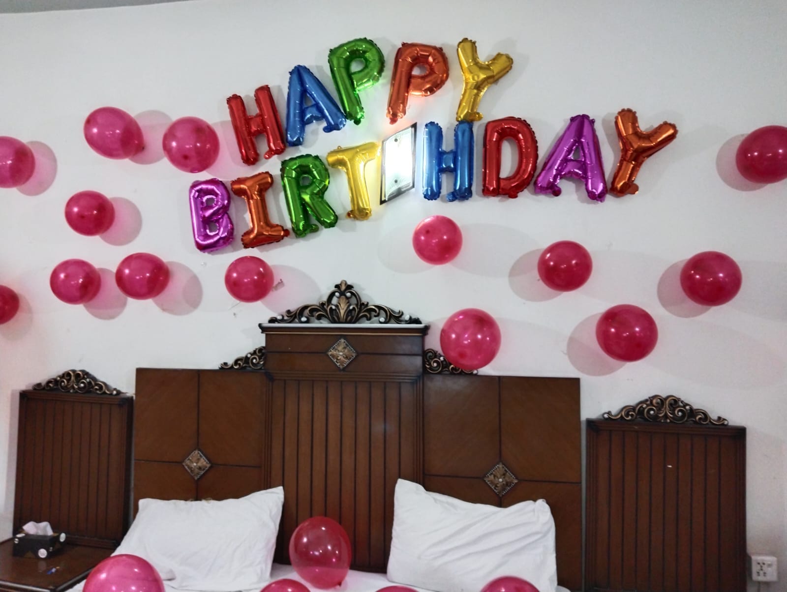 Family Guest house Karachi 123