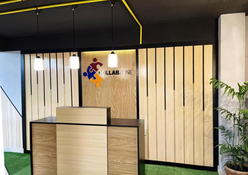 Collabzone Spaces