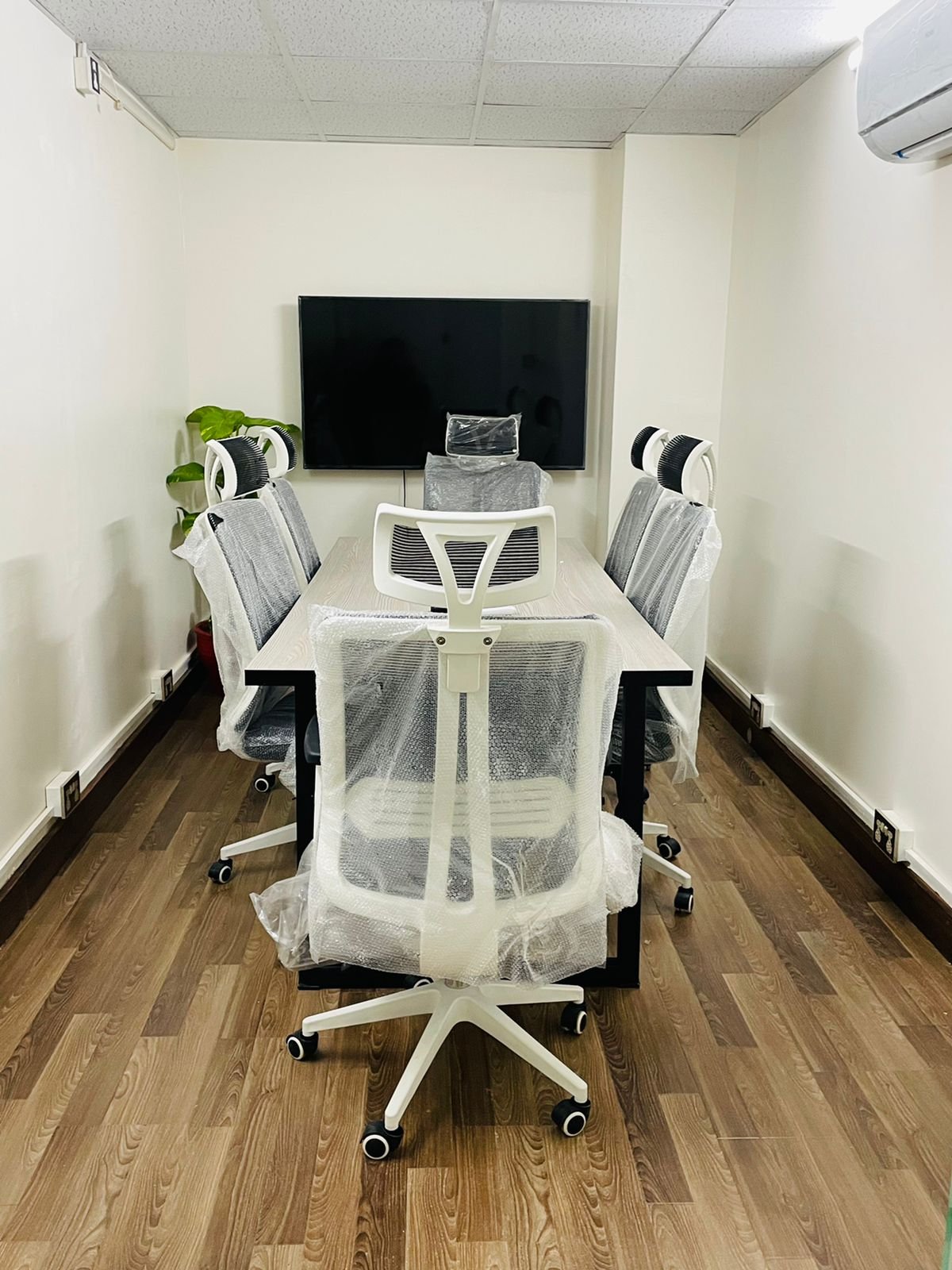 Sowaan Work Spaces