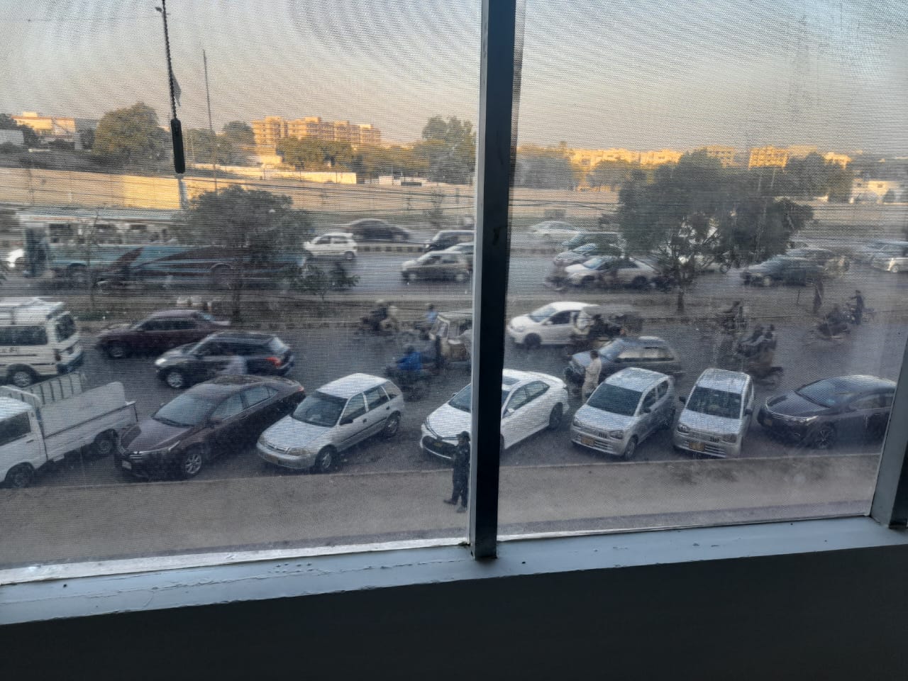 Commercial Space available for Rent