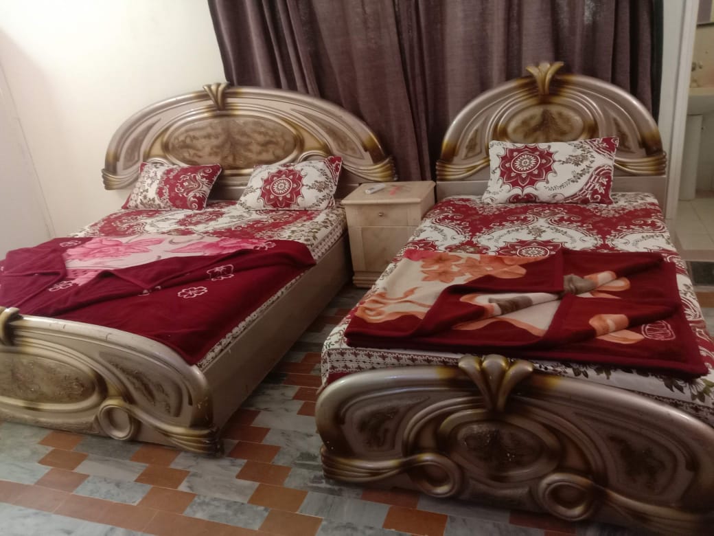 Grace inn Guest House in Karachi