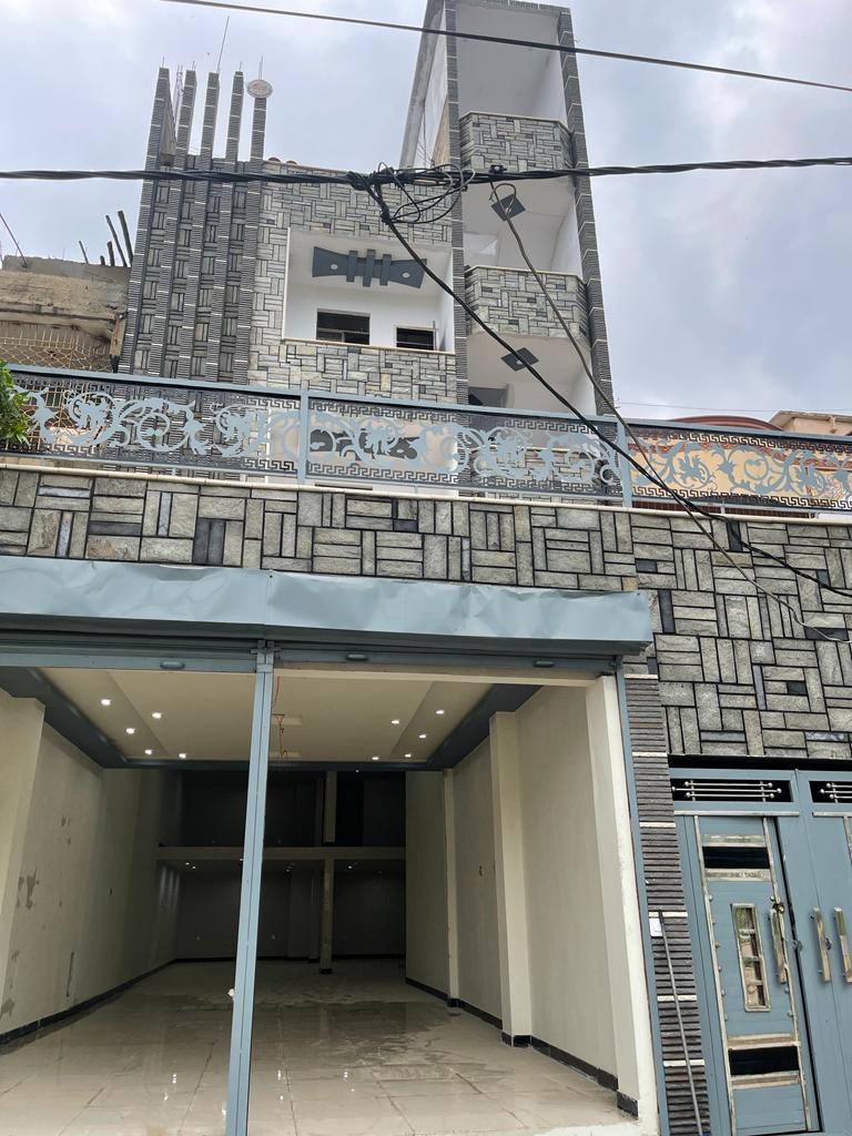 Baba Property Bank & markiting
