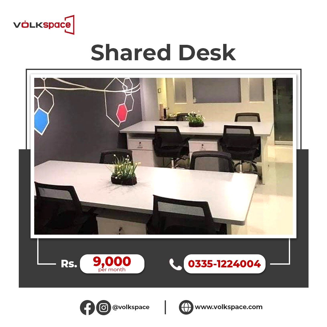Volk Space