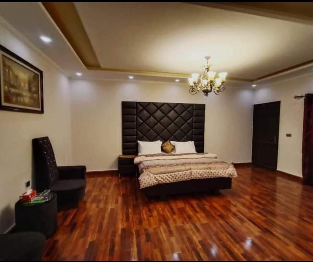 Star guest house