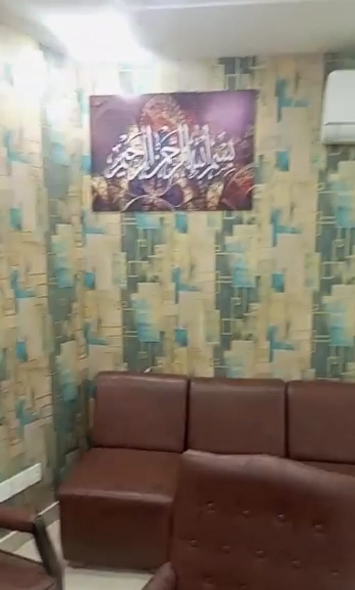 Office Space in Bahria Town